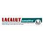 Lacalut Sensitive Pasta do zębów 75 ml