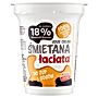 Łaciata Śmietana 18 % 330 g