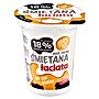 Łaciata Śmietana 18 % 330 g