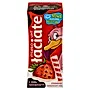 Łaciate Mleko UHT o smaku truskawkowym 200 ml