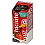 Łaciate Mleko UHT o smaku truskawkowym 200 ml