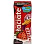 Łaciate Mleko UHT o smaku truskawkowym 200 ml
