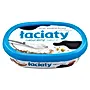 Łaciaty Serek śmietankowy naturalny 135 g