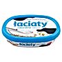 Łaciaty Serek śmietankowy naturalny 135 g