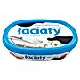Łaciaty Serek śmietankowy naturalny 135 g