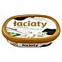 Łaciaty Serek śmietankowy z chrzanem 135 g