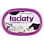 Łaciaty Serek śmietankowy z czosnkiem 135 g