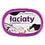 Łaciaty Serek śmietankowy z czosnkiem 135 g