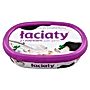 Łaciaty Serek śmietankowy z czosnkiem 135 g