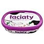 Łaciaty Serek śmietankowy z czosnkiem 135 g