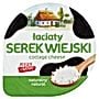 Łaciaty Serek wiejski naturalny 200 g