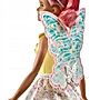 Lalka Barbie Dreamtopia wróżka tęczowa FXT03