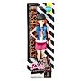 Lalka MATTEL Barbie fashionistas pretty FBR37/FGV00 (mix)