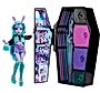 LALKA MONSTER HIGH STRASZYSEKRETY Twyla seria neonowa