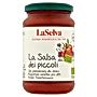 LaSelva Sos pomidorowy dla dzieci 340 g