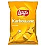 Lay's Chipsy ziemniaczane karbowane solone 130 g