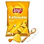 Lay's Chipsy ziemniaczane karbowane solone 130 g