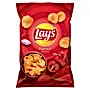 Lay's Chipsy ziemniaczane o smaku papryki 130 g