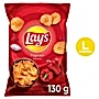 Lay's Chipsy ziemniaczane o smaku papryki 130 g