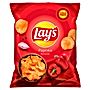 Lay's Chipsy ziemniaczane o smaku papryki 265 g