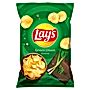 Lay's Chipsy ziemniaczane o smaku zielonej cebulki 140 g