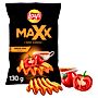 Lay's Maxx Chipsy ziemniaczane o smaku orientalnej salsy 130 g