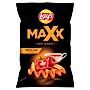 Lay's Maxx Chipsy ziemniaczane o smaku orientalnej salsy 130 g