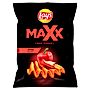 Lay's Maxx Chipsy ziemniaczane o smaku papryki 210 g