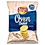 Lay's Oven Baked Pieczone formowane chipsy ziemniaczane solone 200 g
