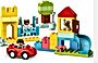 LEGO 10914 Pudełko z klockami Deluxe