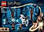 LEGO 76432 Zakazany Las: magiczne stworzenia
