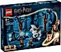 LEGO 76432 Zakazany Las: magiczne stworzenia
