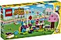 LEGO 77046 Koń Julian i jego przyjęcie urodzinowe