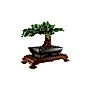 Lego Botanic Collection Drzewko Bonsai 10281