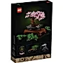 Lego Botanic Collection Drzewko Bonsai 10281