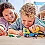 Lego City Ciężarówka z betoniarką 60325