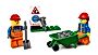 Lego City Ciężarówka z betoniarką 60325