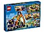 LEGO City Ciężarówka z karuzelą 60313