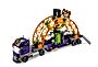 LEGO City Ciężarówka z karuzelą 60313