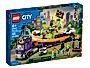 LEGO City Ciężarówka z karuzelą 60313