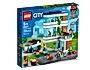 Lego City Dom rodzinny 60291