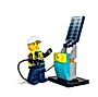 LEGO City Elektryczny samochód sportowy 60383