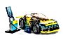 LEGO City Elektryczny samochód sportowy 60383