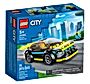 LEGO City Elektryczny samochód sportowy 60383