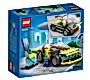 LEGO City Elektryczny samochód sportowy 60383