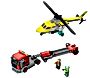 LEGO City Great Vehicles Laweta helikoptera ratunkowego 60343