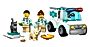 LEGO City Karetka weterynaryjna 60382