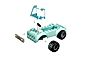 LEGO City Karetka weterynaryjna 60382