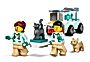 LEGO City Karetka weterynaryjna 60382