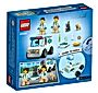 LEGO City Karetka weterynaryjna 60382